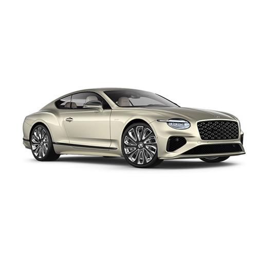 Bentley — CONTINENTAL GT, CONTINENTAL GTC, FLYING SPUR