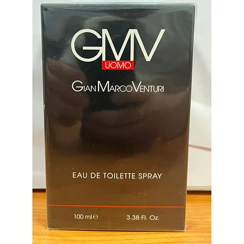 GianMarcoVenturi — GMV Uomo