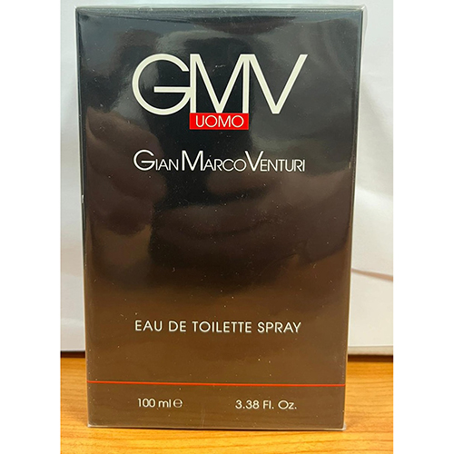 GianMarcoVenturi — GMV Uomo