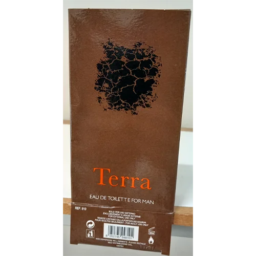 MD — Terra