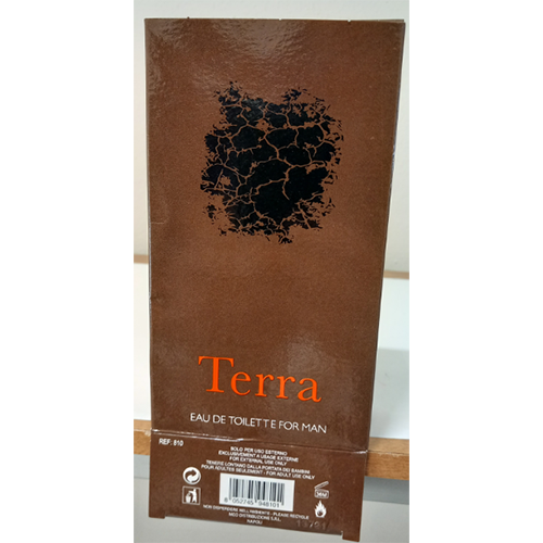 MD — Terra