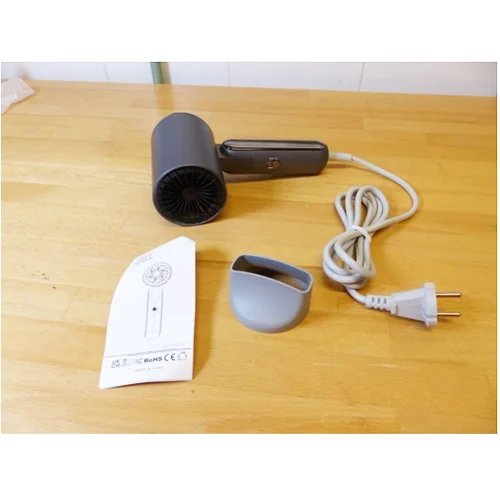 *ZOOY* — Hairdryer-Foldable