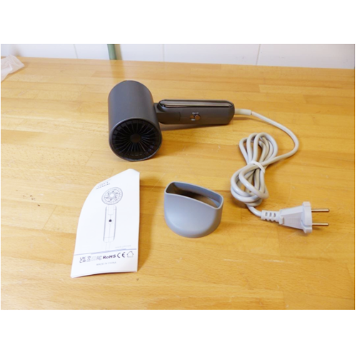 *ZOOY* — Hairdryer-Foldable