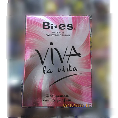 BI-ES — Viva La Vida