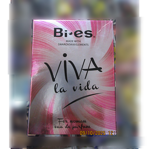 BI-ES — Viva La Vida