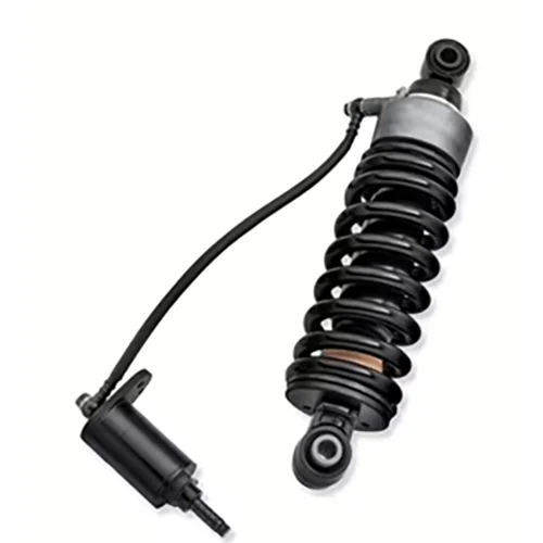 HARLEY-DAVIDSON — P&A PROFILE LOW REAR SUSPENSION KIT, P&A TALL REAR SHOCK KIT