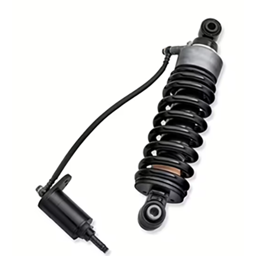 HARLEY-DAVIDSON — P&A PROFILE LOW REAR SUSPENSION KIT, P&A TALL REAR SHOCK KIT