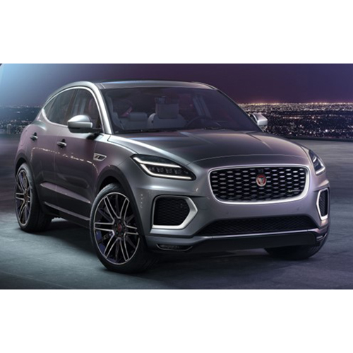 Jaguar — E-PACE