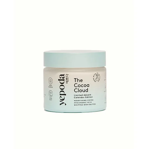 Yepoda — The Cocoa Cloud