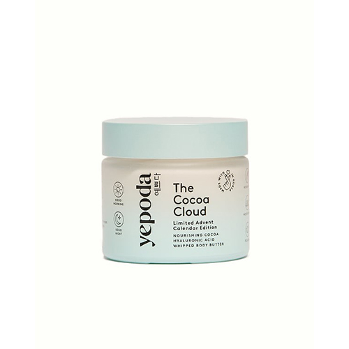 Yepoda — The Cocoa Cloud