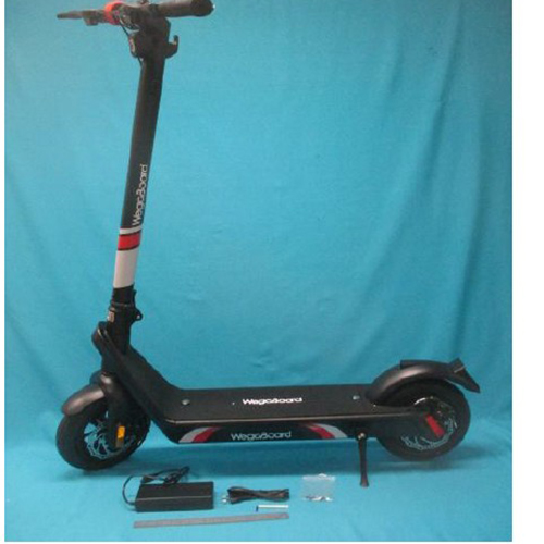 Wegoboard — Trottinette électrique