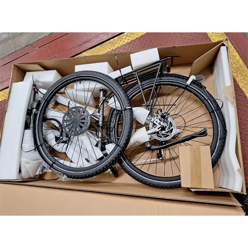 Evercross — EK28 Electric Bikes