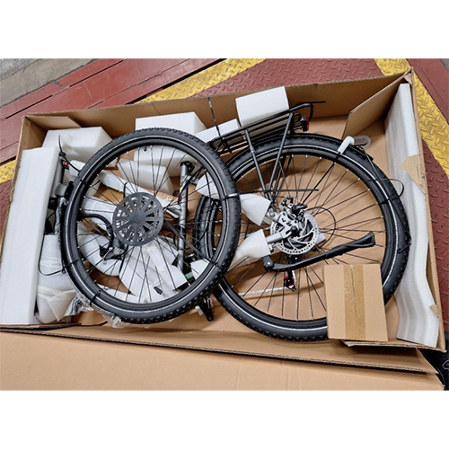 Evercross — EK28 Electric Bikes