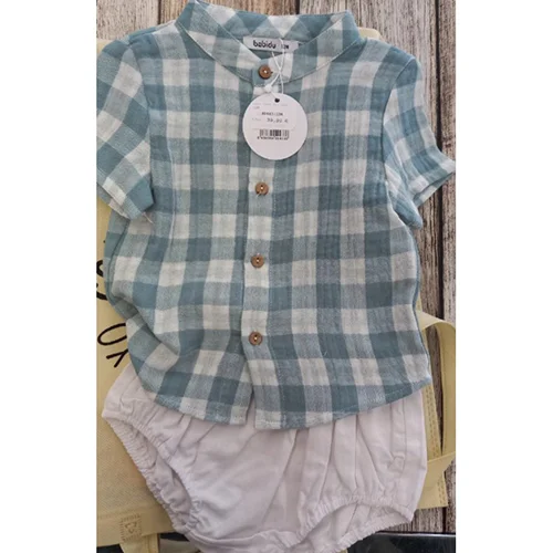 Babidu — Babies' clothes