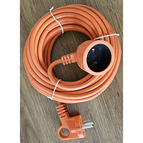 ACAR — Extension cord