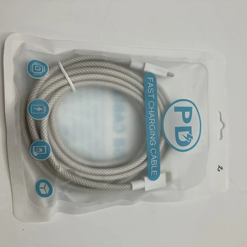 PD Fast Charging Cable