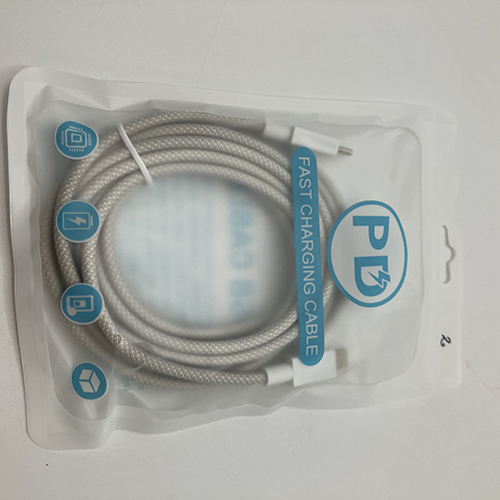 PD Fast Charging Cable
