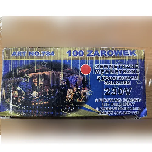 100 ZAROWEK