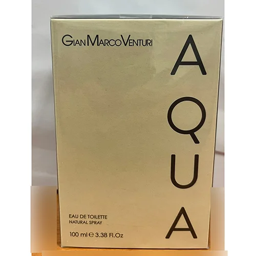 GianMarcoVenturi — Aqua