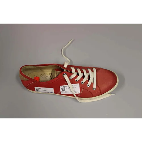 Paul Green — Leather shoes