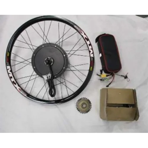 E-Bike Conversion Kit