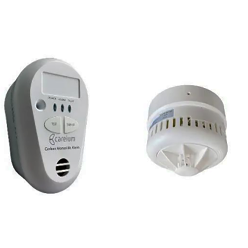 Deltronic Security AB — Environmental Alarm