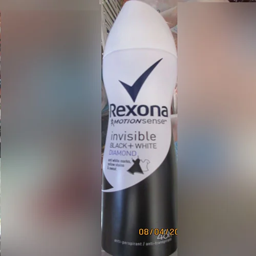 Rexona — MOTION sense