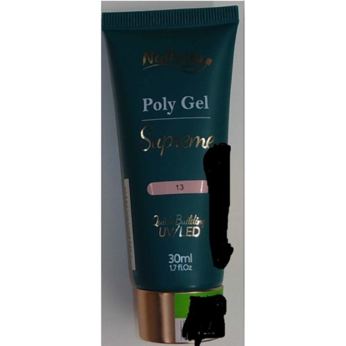 NailsUp — Poly Gel Supreme 013