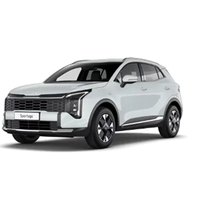 Kia — SPORTAGE