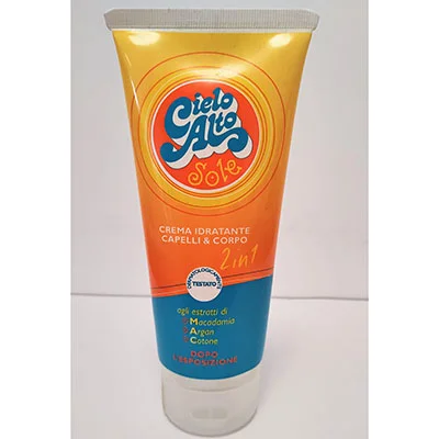 Cielo Alto — Sole