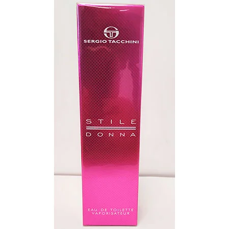 Sergio Tacchini — Stile donna