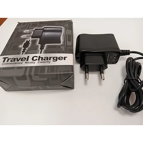 Charger