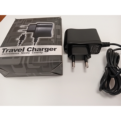 Charger