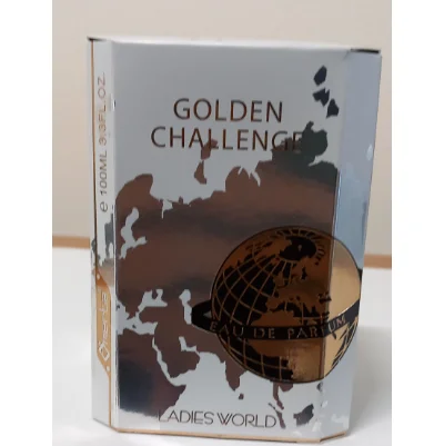Omerta ® — Golden Challenge