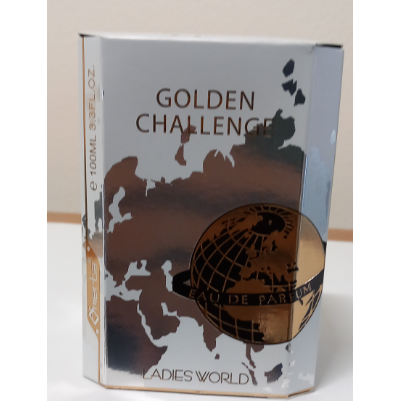 Omerta ® — Golden Challenge