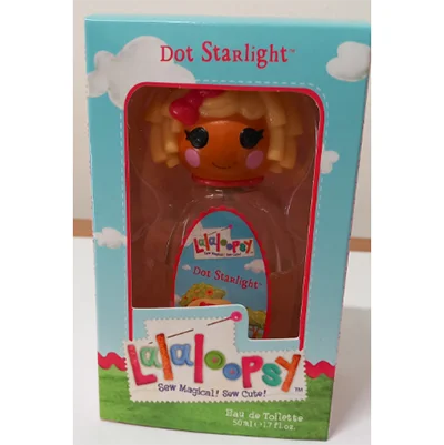 Dot Starlight® — Lalaloopsy