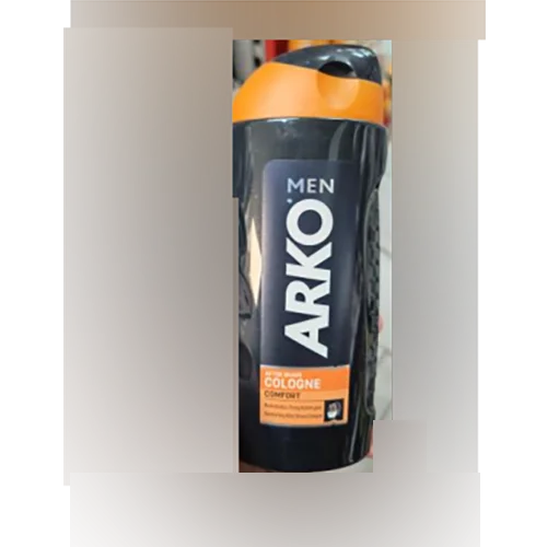 Arko — Arko Comfort After Shave Cologne