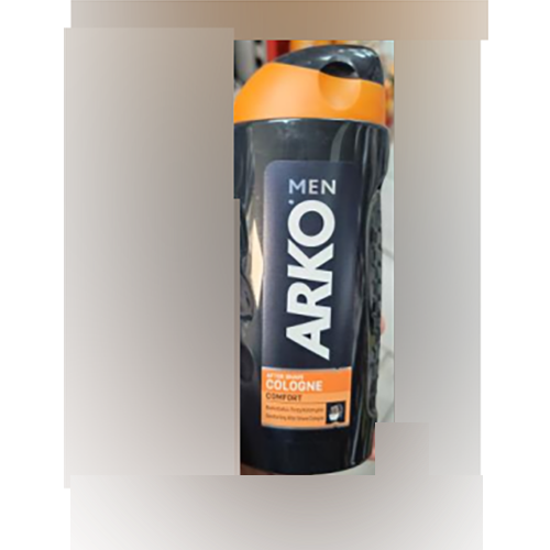 Arko — Arko Comfort After Shave Cologne