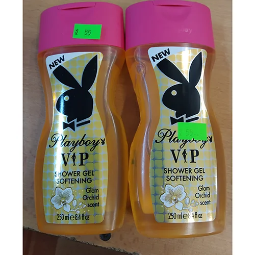 Playboy — VIP