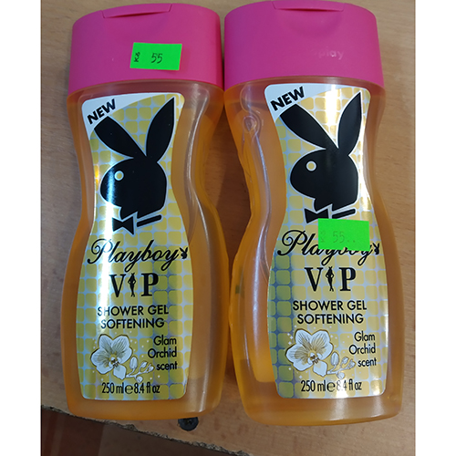 Playboy — VIP