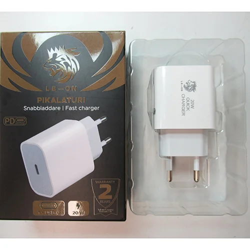 Le-On — USB charger