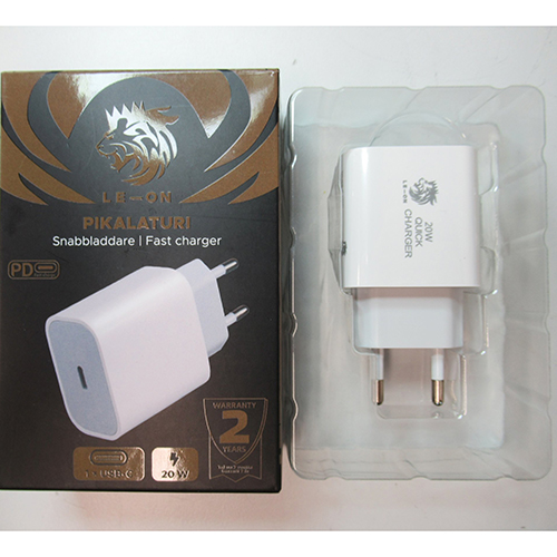 Le-On — USB charger