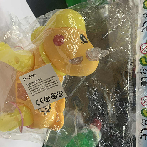 Toys