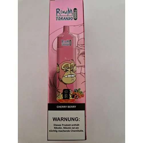 RENdM — TORNADO 75000