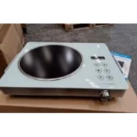 Ceramic Infrared Cooker