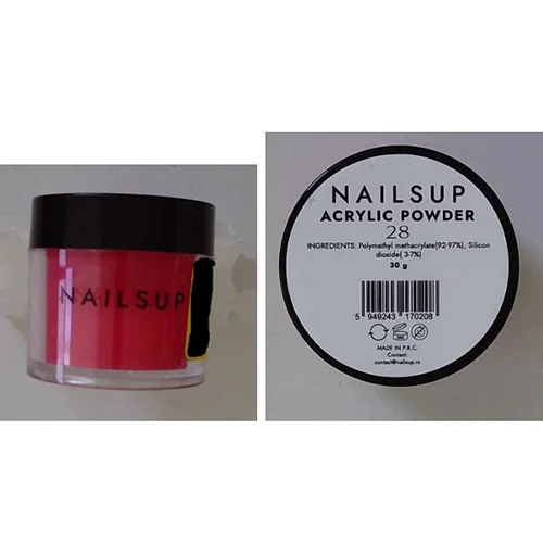 NailsUp — Acrylic Powder 28