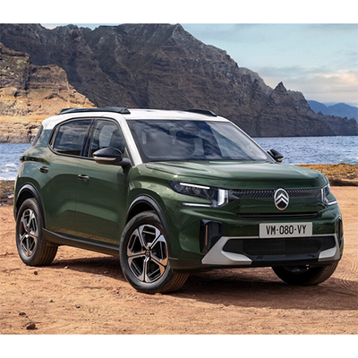 CITROEN — C3 Aircross V3, C3 V5