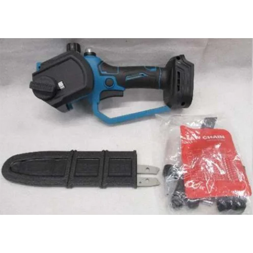 Lithium Electric Chainsaw HG-J54801