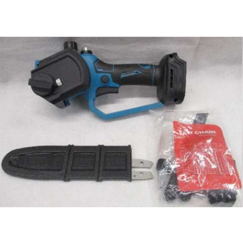 Lithium Electric Chainsaw HG-J54801