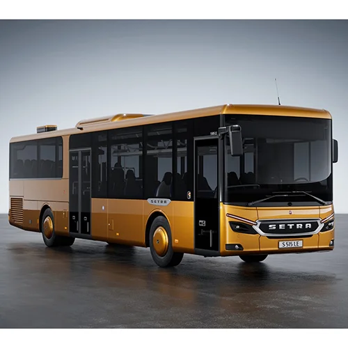 Setra — S 515 LE, S 516 LE, S 518 LE